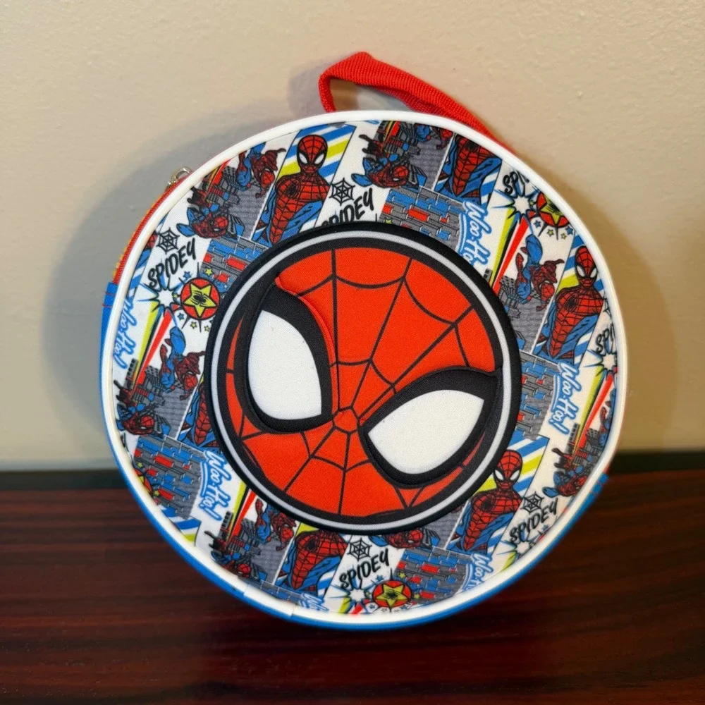 Marvel spider man